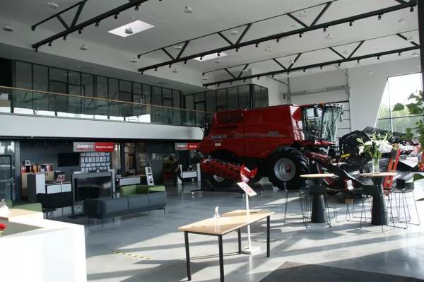 Linas Agro